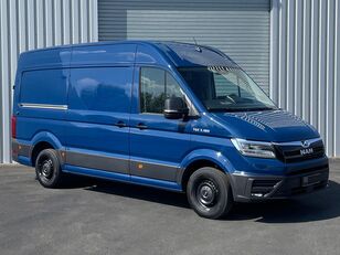 MAN TGE 3.180 Kasten AHK TEMPOMAT NAVI LED KAM cargo van