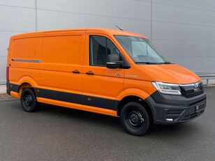 fourgon utilitaire MAN TGE 3.180 L3H2 Kasten 4x4 STANDHZ ACC LENKRADHZ