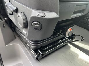 MAN TGE 3.180 L3H2 Kasten LED NAVI ACC LED STANDHZ cargo van for sale - Image 30 | Autoline AM MAN TGE 3.180 L3H2 Kasten LED NAVI ACC LED STANDHZ cargo van | Image 30 - Autoline