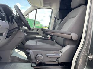 بيع الميكروباصات شاحنة مقفلة MAN TGE 3.180 L3H3 Kasten 4x4 CAMPER AHK ACC LED NAV - صورة 32 | Autoline DZ الميكروباصات شاحنة مقفلة MAN TGE 3.180 L3H3 Kasten 4x4 CAMPER AHK ACC LED NAV | صورة 32 - Autoline