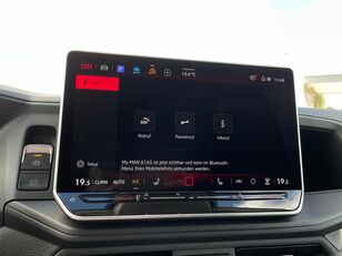 MAN TGE 3.180 L3H3 STANDHZ ACC NAVI cargo van for sale - Image 18 | Autoline GB MAN TGE 3.180 L3H3 STANDHZ ACC NAVI cargo van | Image 18 - Autoline