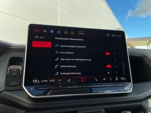 MAN TGE 3.180 L3H3 STANDHZ ACC NAVI cargo van for sale - Image 25 | Autoline GB MAN TGE 3.180 L3H3 STANDHZ ACC NAVI cargo van | Image 25 - Autoline