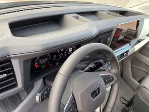 MAN TGE 3.180 L3H3 STANDHZ ACC NAVI cargo van for sale - Image 32 | Autoline GB MAN TGE 3.180 L3H3 STANDHZ ACC NAVI cargo van | Image 32 - Autoline