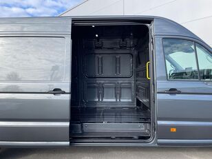 بيع الميكروباصات شاحنة مقفلة MAN TGE 3.180 L4H3 - صورة 10 | Autoline DZ الميكروباصات شاحنة مقفلة MAN TGE 3.180 L4H3 | صورة 10 - Autoline