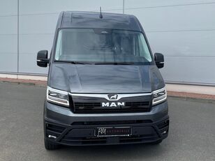 MAN TGE 3.180 L4H3 Kasten STANDHZ ACC LED SITZHZ cargo van