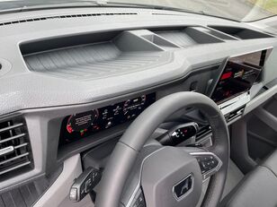 Купить микроавтобус фургон MAN TGE 3.180 L4H3 Kasten STANDHZ ACC LED SITZHZ - Изображение 34 | Autoline KZ Микроавтобус фургон MAN TGE 3.180 L4H3 Kasten STANDHZ ACC LED SITZHZ | Изображение 34 - Autoline