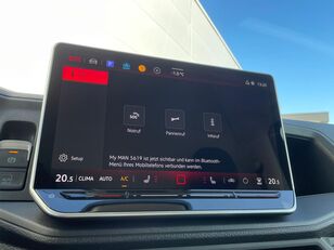 Xe van khoang kín MAN TGE 3.200 L3H3 Individual S STHZ để bán - Hình ảnh 18 | Autoline VN Xe van khoang kín MAN TGE 3.200 L3H3 Individual S STHZ | Hình ảnh 18 - Autoline