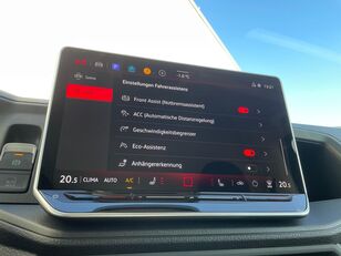 Xe van khoang kín MAN TGE 3.200 L3H3 Individual S STHZ để bán - Hình ảnh 24 | Autoline VN Xe van khoang kín MAN TGE 3.200 L3H3 Individual S STHZ | Hình ảnh 24 - Autoline