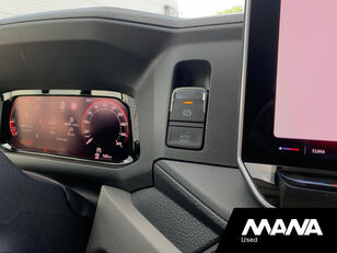 Furgone per le consegne MAN TGE 35 2.0 3.140 140PK L3H3 FACE LIFT Airco Sensoren Bluetooth C in vendita - Immagine 25 | Autoline IT Furgone per le consegne MAN TGE 35 2.0 3.140 140PK L3H3 FACE LIFT Airco Sensoren Bluetooth C nuovo | Immagine 25 - Autoline