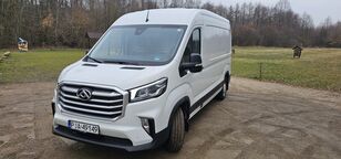 Maxus Deliver 9 cargo van