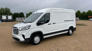 Maxus Deliver 9 2.0 D20 cargo van