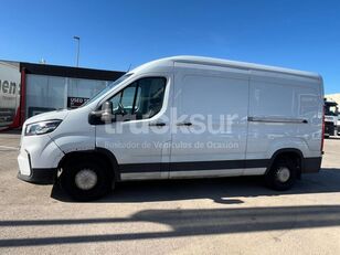 Venta de Maxus MAXUS DELIVER 9 furgón - Imagen 5 | Autoline ES Maxus MAXUS DELIVER 9 furgón | Imagen 5 - Autoline