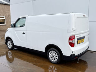 Maxus eDeliver 3 122PK cargo van