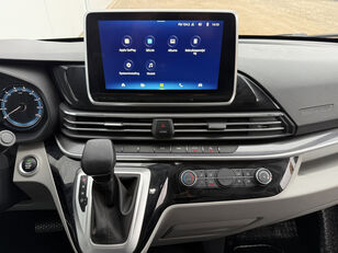 بيع الميكروباصات شاحنة مقفلة Maxus eDeliver 9 72kWh - صورة 21 | Autoline OM الميكروباصات شاحنة مقفلة Maxus eDeliver 9 72kWh | صورة 21 - Autoline