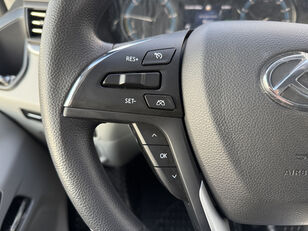 Fourgon utilitaire Maxus eDeliver 9 72kWh à vendre - Image 24 | Autoline ML Fourgon utilitaire Maxus eDeliver 9 72kWh | Image 24 - Autoline