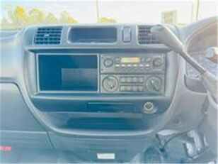 Mazda BONGO VAN cargo van for sale - Image 5 | Autoline UG Mazda BONGO VAN cargo van | Image 5 - Autoline