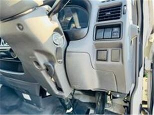 Mazda BONGO VAN cargo van for sale - Image 8 | Autoline UG Mazda BONGO VAN cargo van | Image 8 - Autoline