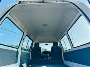 Mazda BONGO VAN cargo van for sale - Image 17 | Autoline UG Mazda BONGO VAN cargo van | Image 17 - Autoline