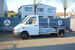 Mercedes-Benz 904.6 furg&oacute;n