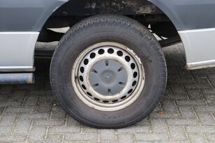 Купить микроавтобус фургон Mercedes-Benz 906 KA 35 SPRINTER 315CDI - Изображение 14 | Autoline KZ Микроавтобус фургон Mercedes-Benz 906 KA 35 SPRINTER 315CDI | Изображение 14 - Autoline