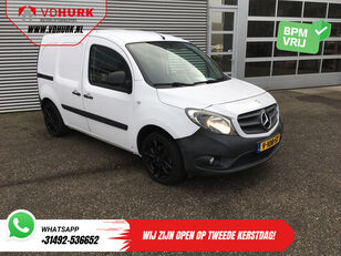 Mercedes-Benz Citan 108 CDI BPM VRIJ! LMV/ Cruise/ PDC/ Airco/ Bluetooth Kastenwagen