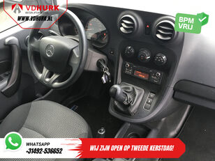 xe van khoang k&iacute;n Mercedes-Benz Citan 108 CDI LMV/ Cruise/ PDC/ Airco/ Bluetooth