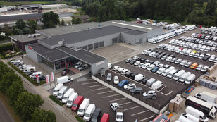 Furgão Mercedes-Benz Citan 110 CDI Aut. LED/ Carplay/ Stoelverw./ Airco/ Camera/ 16"L a venda - Imagem 16 | Autoline PT Furgão Mercedes-Benz Citan 110 CDI Aut. LED/ Carplay/ Stoelverw./ Airco/ Camera/ 16"L | Imagem 16 - Autoline