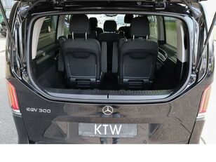 Комбе фургон Mercedes-Benz EQV 300 lang се продава - Слика 9 | Autoline MK Комбе фургон Mercedes-Benz EQV 300 lang | Слика 9 - Autoline