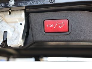 Комбе фургон Mercedes-Benz EQV 300 lang се продава - Слика 11 | Autoline MK Комбе фургон Mercedes-Benz EQV 300 lang | Слика 11 - Autoline