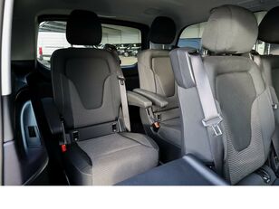 Комбе фургон Mercedes-Benz EQV 300 lang се продава - Слика 12 | Autoline MK Комбе фургон Mercedes-Benz EQV 300 lang | Слика 12 - Autoline