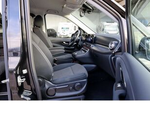 Комбе фургон Mercedes-Benz EQV 300 lang се продава - Слика 14 | Autoline MK Комбе фургон Mercedes-Benz EQV 300 lang | Слика 14 - Autoline