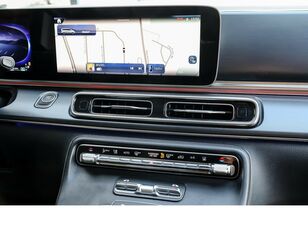 Комбе фургон Mercedes-Benz EQV 300 lang се продава - Слика 17 | Autoline MK Комбе фургон Mercedes-Benz EQV 300 lang | Слика 17 - Autoline