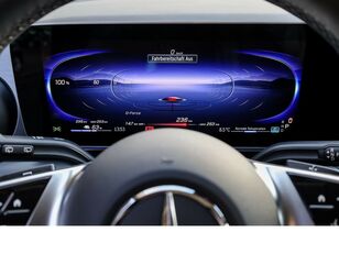 Комбе фургон Mercedes-Benz EQV 300 lang се продава - Слика 18 | Autoline MK Комбе фургон Mercedes-Benz EQV 300 lang | Слика 18 - Autoline