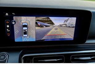 Комбе фургон Mercedes-Benz EQV 300 lang се продава - Слика 20 | Autoline MK Комбе фургон Mercedes-Benz EQV 300 lang | Слика 20 - Autoline