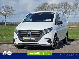 микроавтобус фургон Mercedes-Benz EVITO 112 60kWh 261Km WLTP