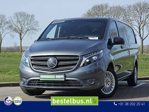 Mercedes-Benz EVITO 66kWh LED 286KM WLTP panelvan