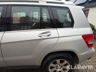 Купить микроавтобус фургон Mercedes-Benz GLK 220 CDI - Изображение 62 | Autoline TM Микроавтобус фургон Mercedes-Benz GLK 220 CDI | Изображение 62 - Autoline