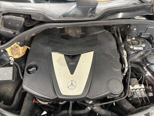 Furgão Mercedes-Benz M-klasse 280 CDI | Grijs kenteken a venda - Imagem 17 | Autoline BR Furgão Mercedes-Benz M-klasse 280 CDI | Grijs kenteken | Imagem 17 - Autoline