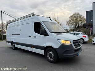 الميكروباصات شاحنة مقفلة Mercedes-Benz SPRINTER