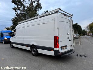 Fourgon utilitaire Mercedes-Benz SPRINTER à vendre - Image 5 | Autoline BJ Fourgon utilitaire Mercedes-Benz SPRINTER | Image 5 - Autoline