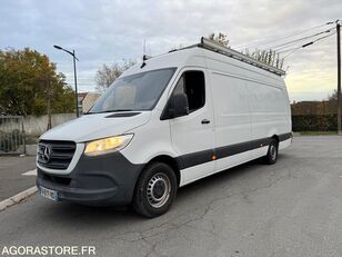 Fourgon utilitaire Mercedes-Benz SPRINTER à vendre - Image 8 | Autoline BJ Fourgon utilitaire Mercedes-Benz SPRINTER | Image 8 - Autoline
