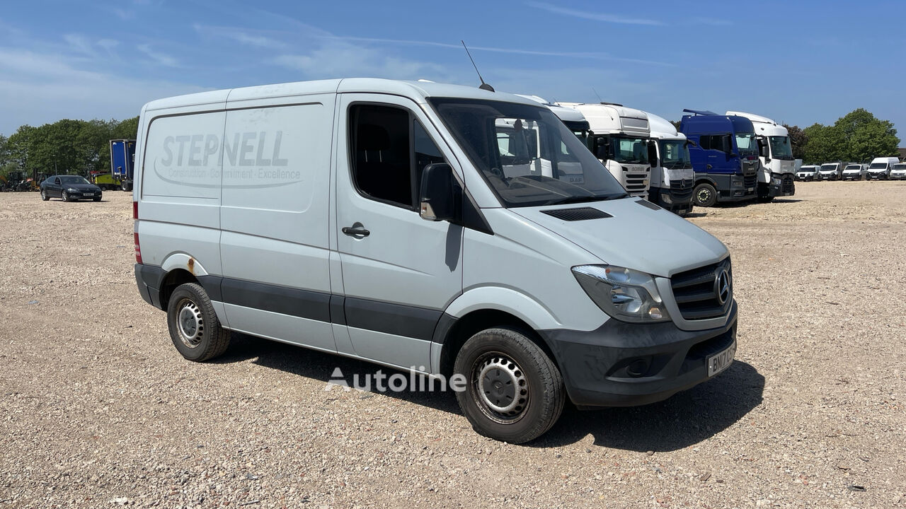 مینی بوس ون Mercedes-Benz SPRINTER 311 CDI - Autoline