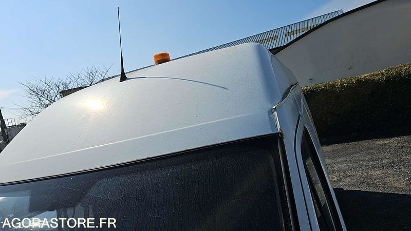 2006 مرسيدس بنز Sprinter 313-46472705