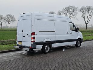 Mercedes-Benz SPRINTER 313 ac automaat EURO5 cargo van