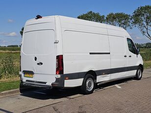 fourgon utilitaire Mercedes-Benz SPRINTER 314