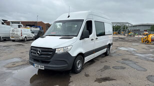 fourgon utilitaire Mercedes-Benz SPRINTER 314 CDI