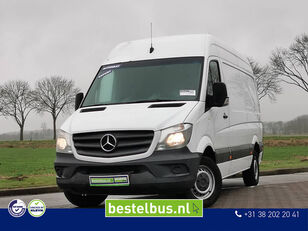 Mercedes-Benz SPRINTER 314 cdi panelvan