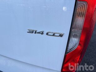 Prodaja Mercedes-Benz SPRINTER 314CDI minibusa furgona - Slika 35 | Autoline HR Mercedes-Benz SPRINTER 314CDI minibus furgon | Slika 35 - Autoline