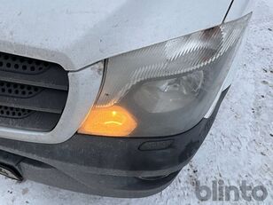 Mercedes-Benz SPRINTER 316 CDI cargo van for sale - Image 14 | Autoline MY Mercedes-Benz SPRINTER 316 CDI cargo van | Image 14 - Autoline