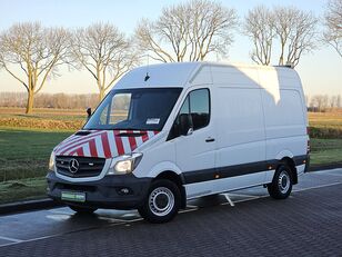 Mercedes-Benz SPRINTER 316 L2H2 3.5T-Trekhaak! cargo van